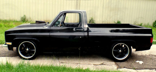1985 GMC Sierra 1500 - photo 3