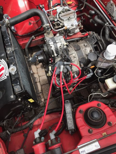 1985 Mazda RX-7 - photo 2