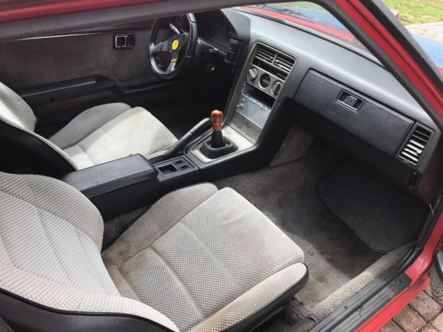 1985 Mazda RX-7 - photo 3