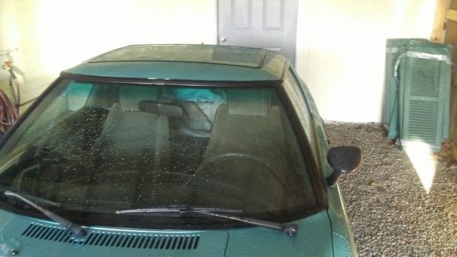 1985 Mazda RX-7 GSL - photo 5