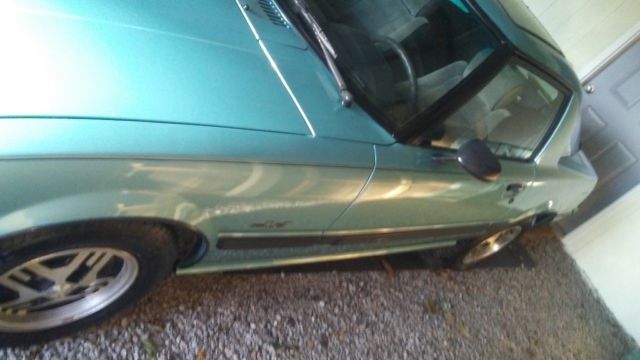 1985 Mazda RX-7 GSL - photo 6