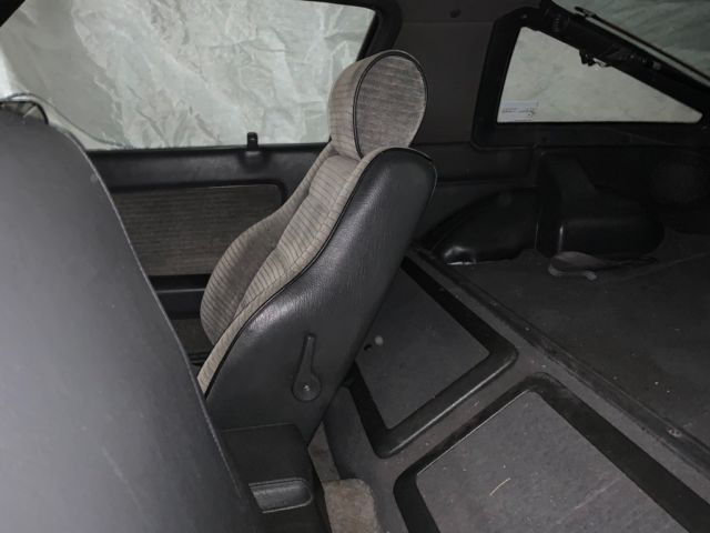 1985 Mazda RX-7 GSL - photo 8