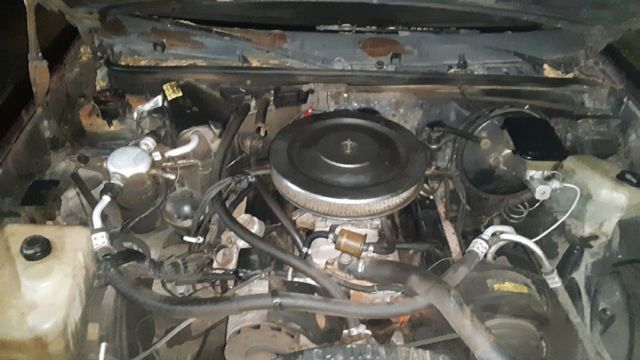 1985 Chevrolet Monte Carlo - photo 12