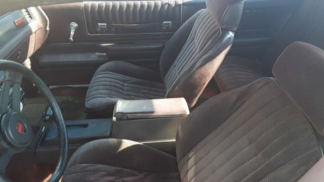 1985 Chevrolet Monte Carlo - photo 9