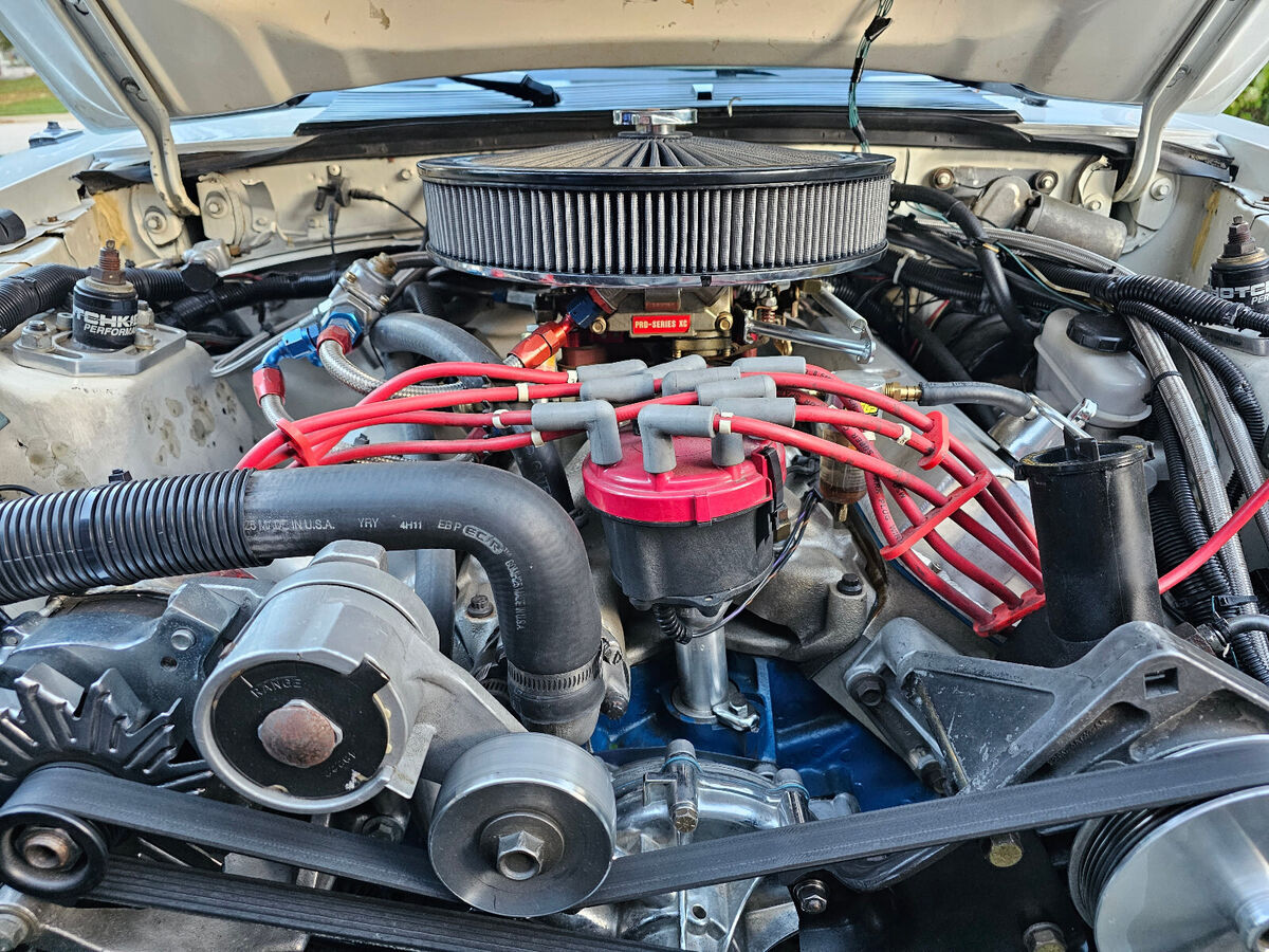 1985 Ford Mustang - photo 8