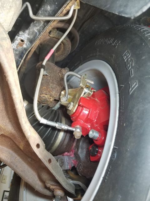 1985 Pontiac Fiero - photo 11