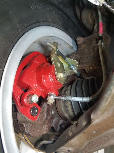 1985 Pontiac Fiero - photo 12