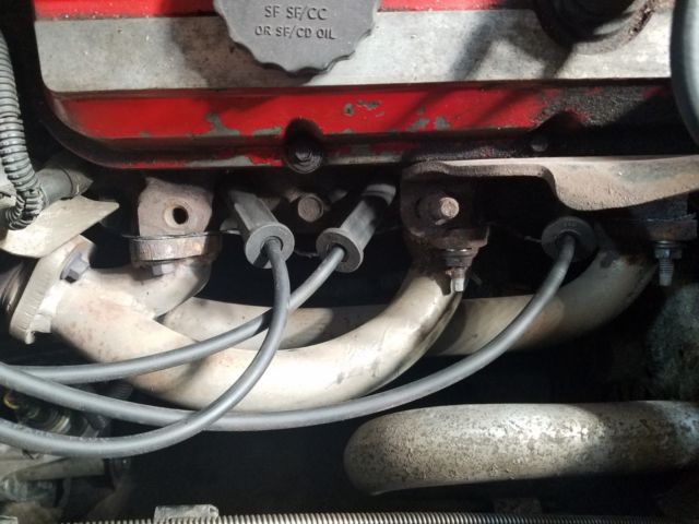 1985 Pontiac Fiero - photo 9