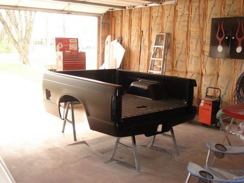 1985 Chevrolet S-10 CLOTH - photo 3