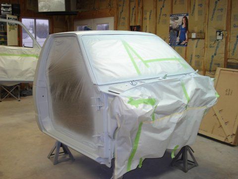 1985 Chevrolet S-10 CLOTH - photo 5