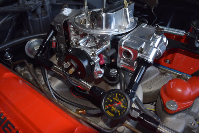 1985 Chevrolet S-10 CLOTH - photo 6