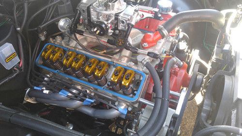 1985 Chevrolet S-10 CLOTH - photo 7