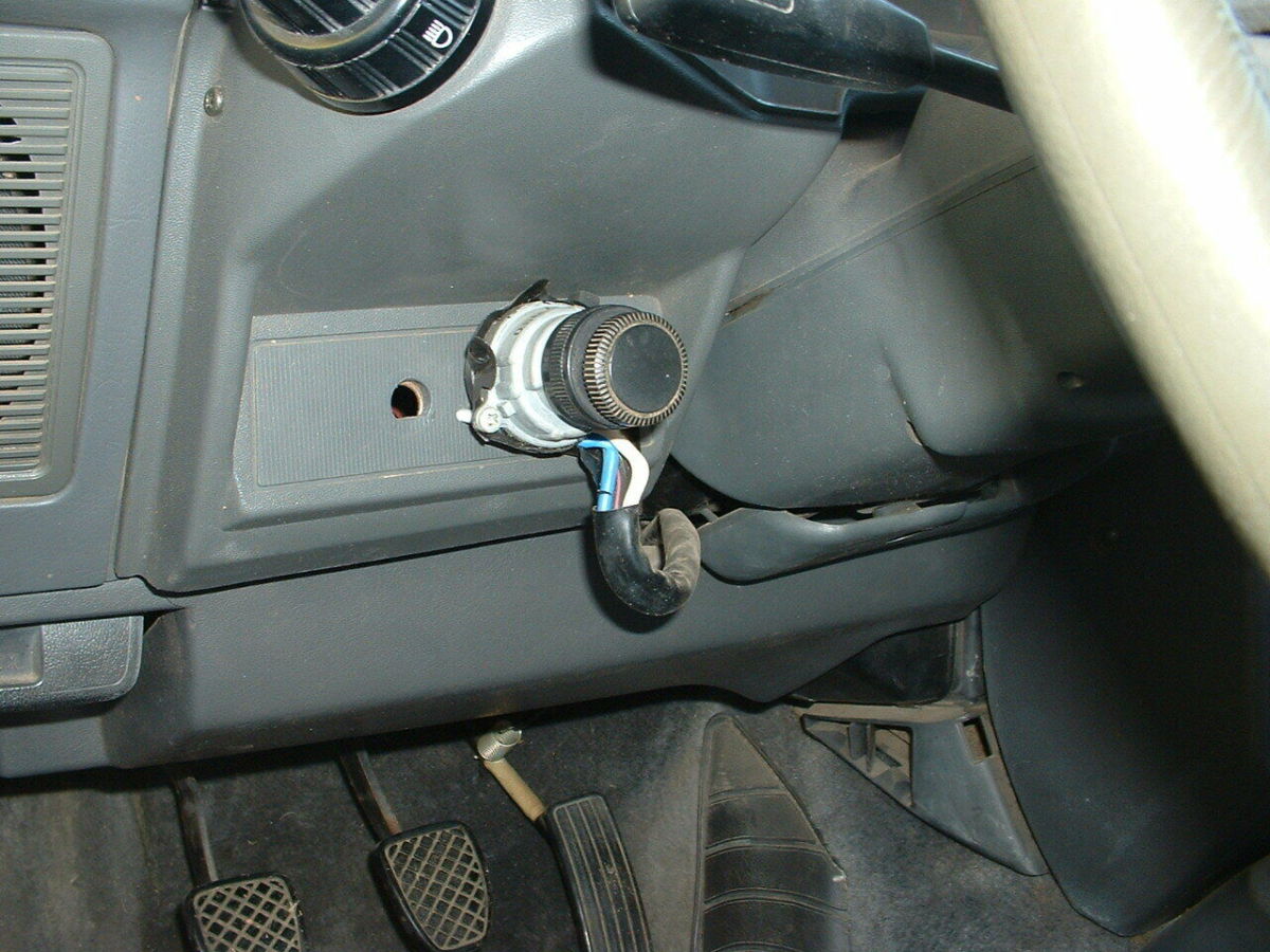 1985 Subaru Brat Halo Twin T-Top - photo 10