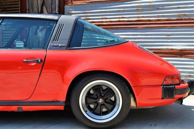 1985 Porsche 911 - photo 4