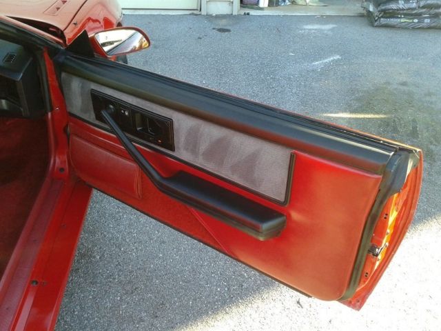 1985 Pontiac Trans Am - photo 10