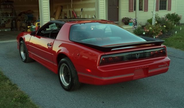 1985 Pontiac Trans Am - photo 11