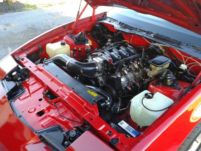 1985 Pontiac Trans Am - photo 12