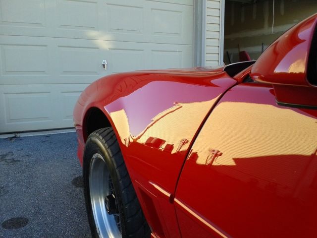 1985 Pontiac Trans Am - photo 5