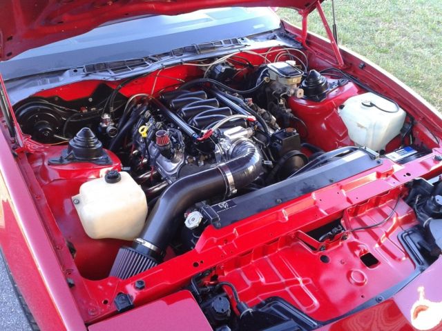 1985 Pontiac Trans Am - photo 6
