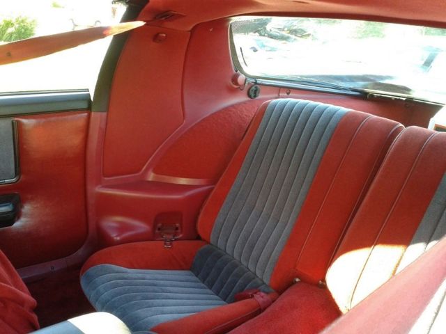 1985 Pontiac Trans Am - photo 9