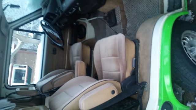 1985 Volkswagen Bus/Vanagon Westfalia - photo 5