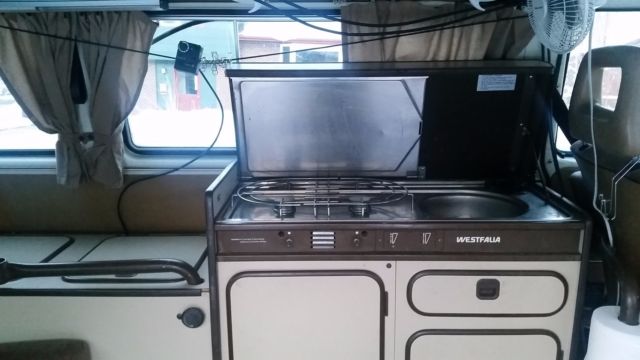 1985 Volkswagen Bus/Vanagon Westfalia - photo 7