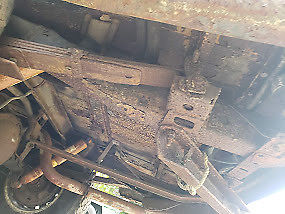 1985 Jeep Wagoneer - photo 13