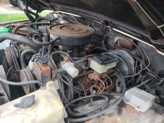 1985 Jeep Wagoneer - photo 3