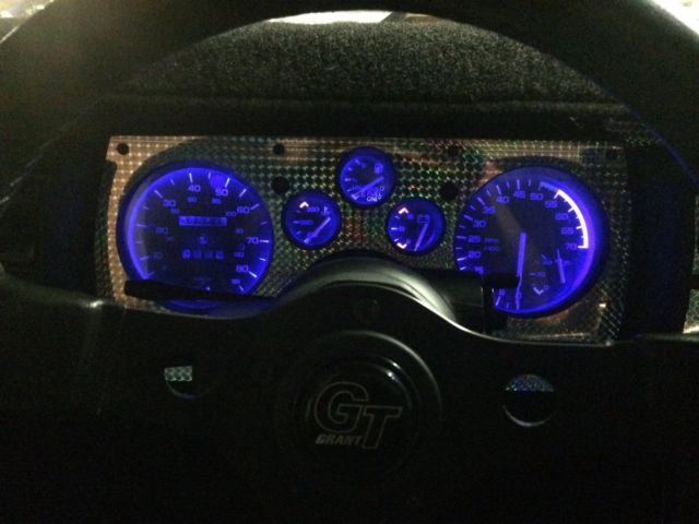 1985 Chevrolet Camaro z28 - photo 5