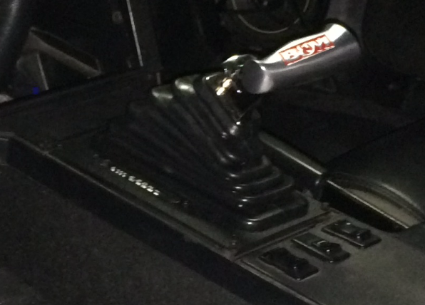 1985 Chevrolet Camaro z28 - photo 8