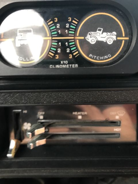 1984 Chevrolet Blazer Blazaer - photo 13