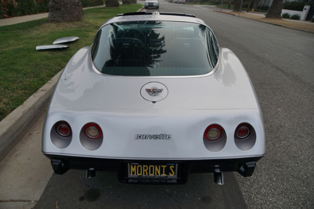 1978 Chevrolet Corvette -- - photo 10