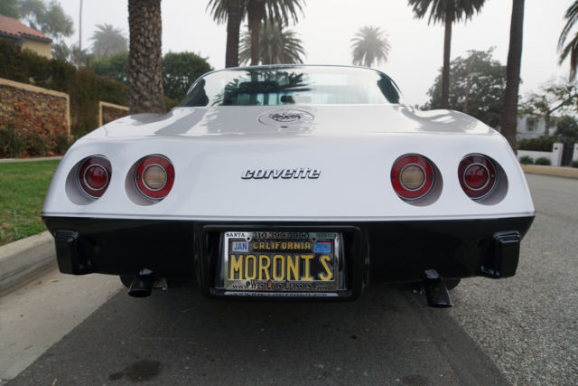 1978 Chevrolet Corvette -- - photo 11