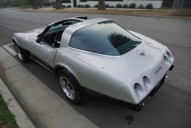1978 Chevrolet Corvette -- - photo 12