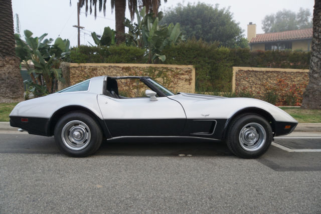 1978 Chevrolet Corvette -- - photo 3