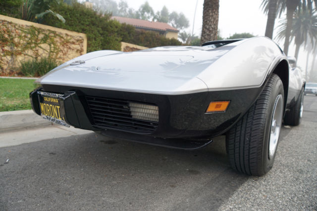 1978 Chevrolet Corvette -- - photo 5