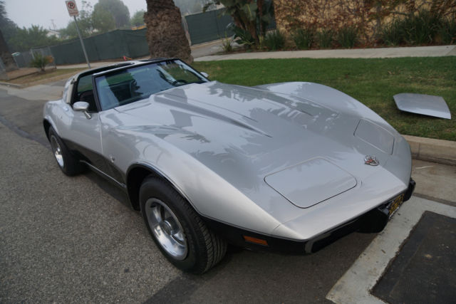 1978 Chevrolet Corvette -- - photo 6