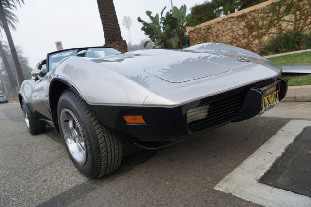 1978 Chevrolet Corvette -- - photo 7