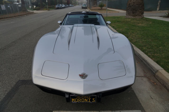 1978 Chevrolet Corvette -- - photo 8