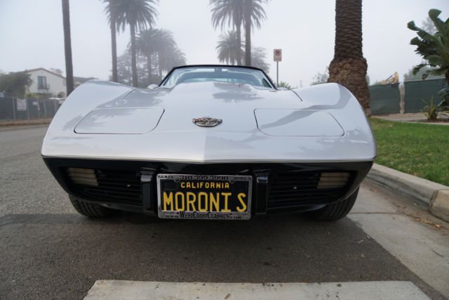 1978 Chevrolet Corvette -- - photo 9