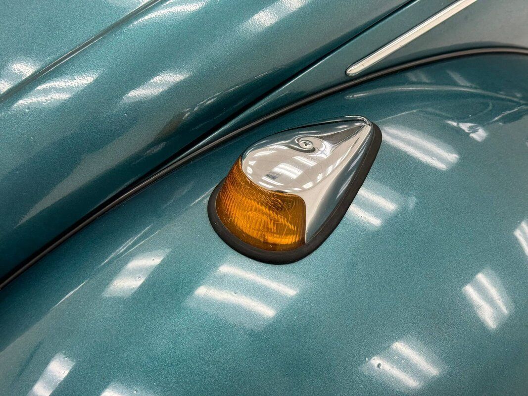 1967 Volkswagen Beetle - Classic - photo 10