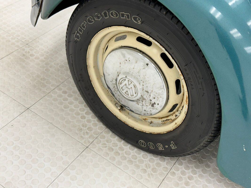 1967 Volkswagen Beetle - Classic - photo 11