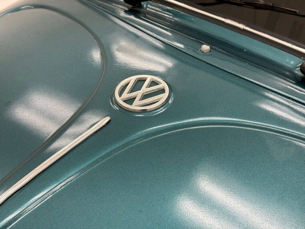 1967 Volkswagen Beetle - Classic - photo 12