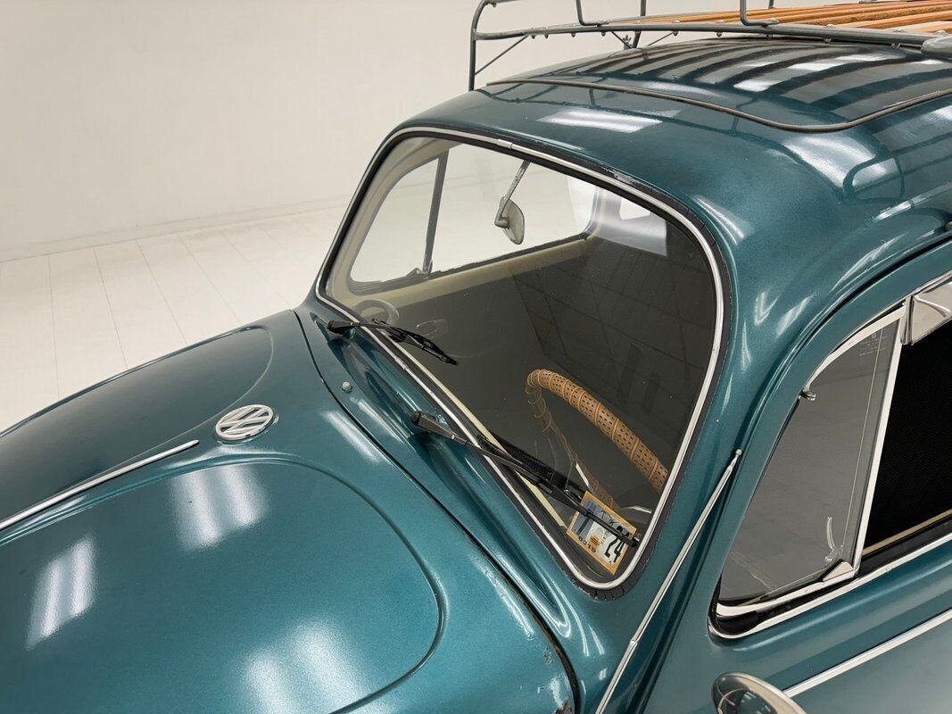 1967 Volkswagen Beetle - Classic - photo 13