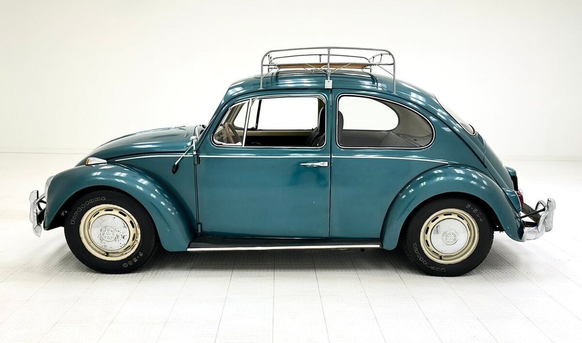 1967 Volkswagen Beetle - Classic - photo 2