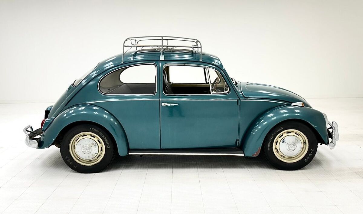 1967 Volkswagen Beetle - Classic - photo 6