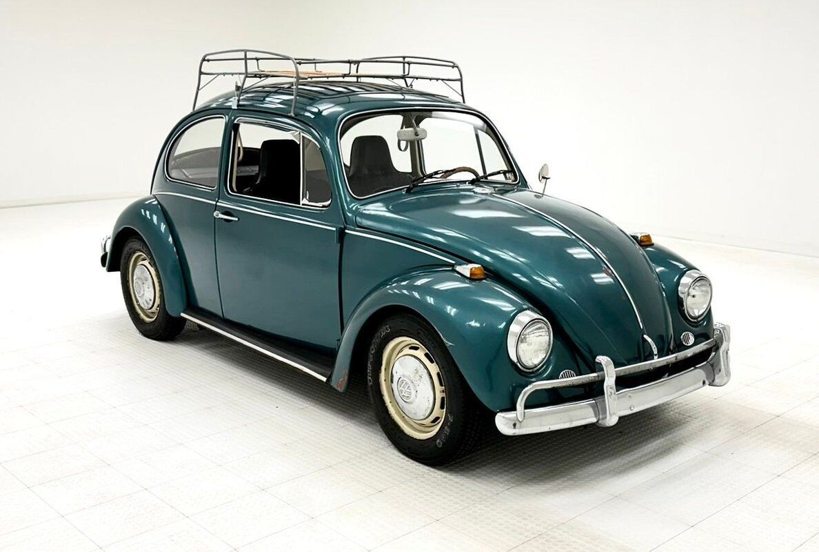 1967 Volkswagen Beetle - Classic - photo 7
