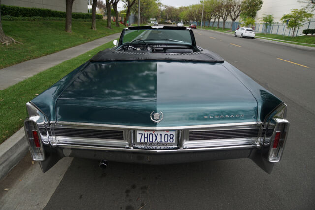 1965 Cadillac Eldorado -- - photo 11