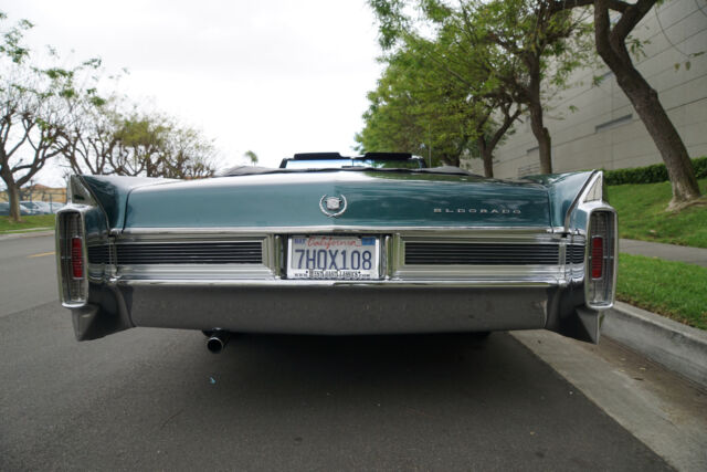 1965 Cadillac Eldorado -- - photo 12