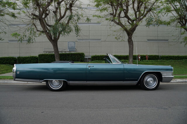 1965 Cadillac Eldorado -- - photo 3